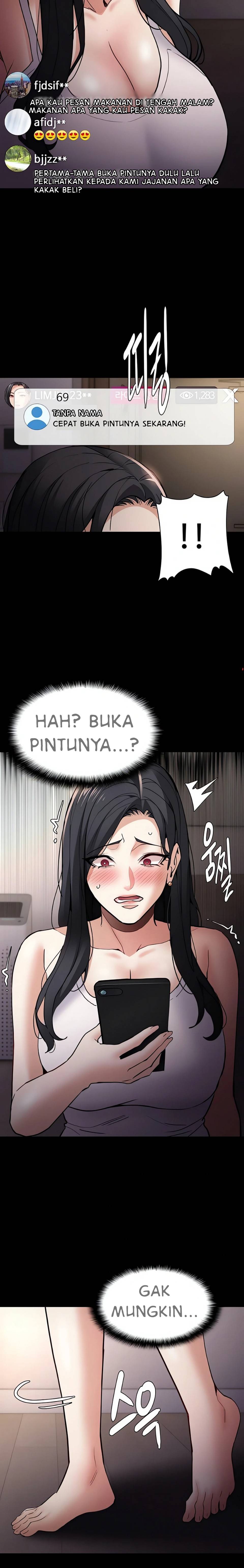 Wicked Diary - Chapter 81 18 Wicked Diary - Chapter 81 18