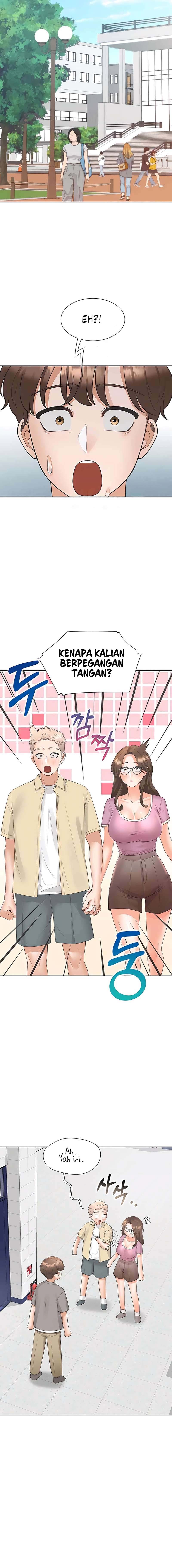 Bunking Bad - Chapter 81 17