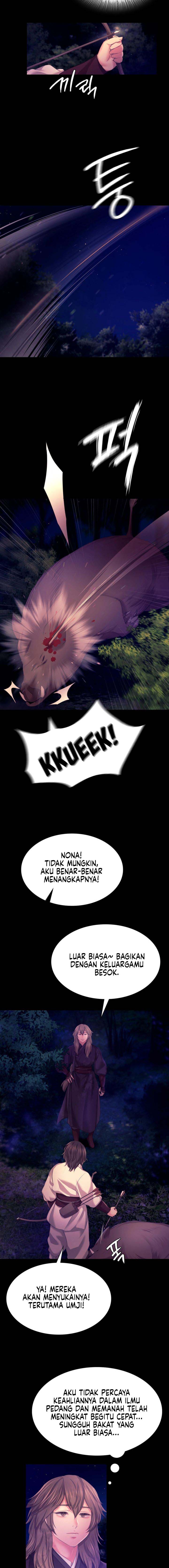Madam - Chapter 81 16