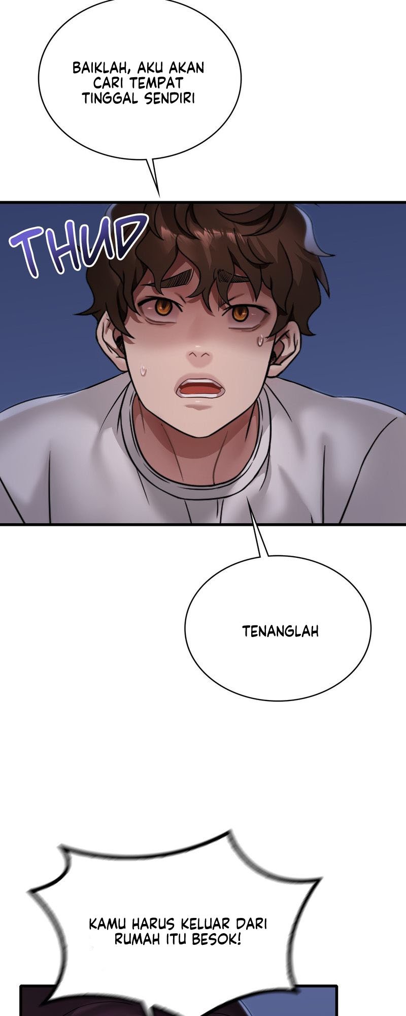 She wants to get drunk - Chapter 81 39