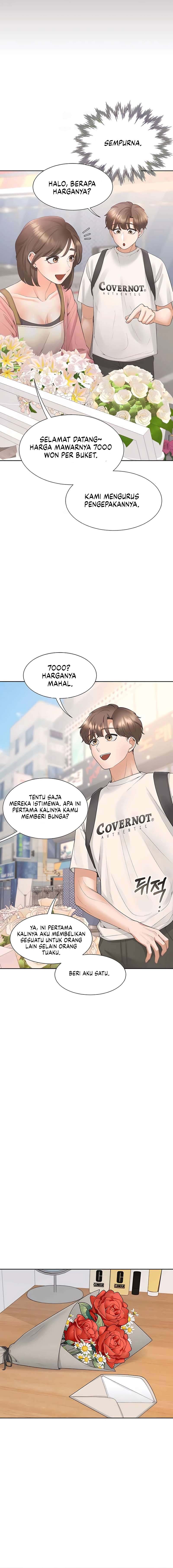 Bunking Bad - Chapter 81 15