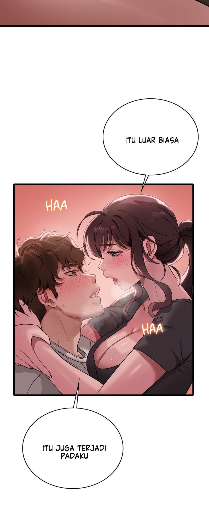 She wants to get drunk - Chapter 81 17
