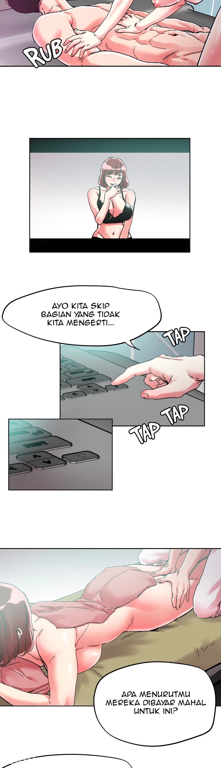 King of the Night - Chapter 81 20
