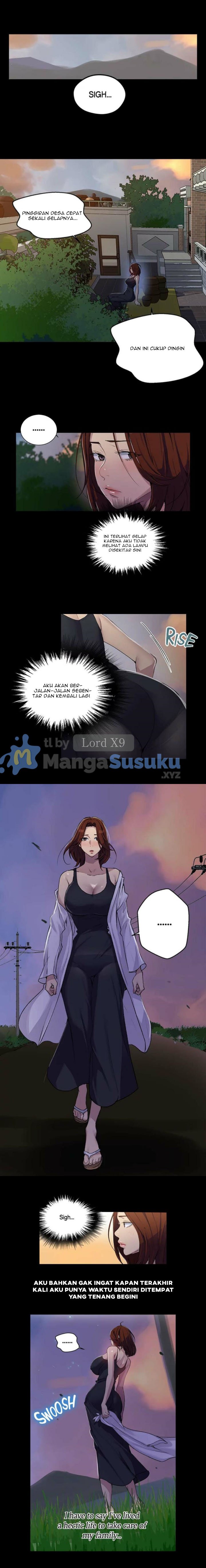 Secret Class Uncensored - Chapter 81 4