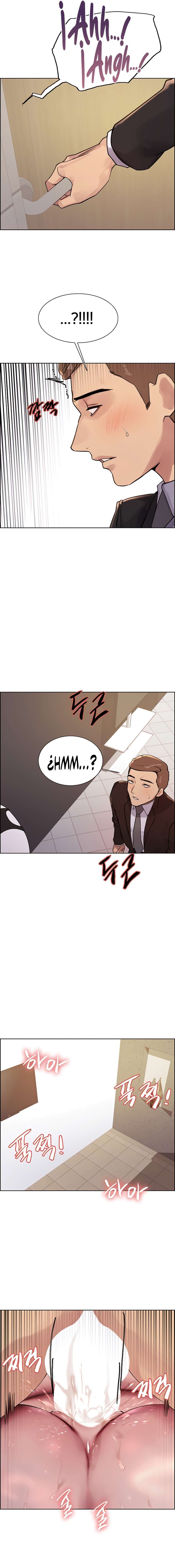 Sex Stopwatch - Chapter 81 16