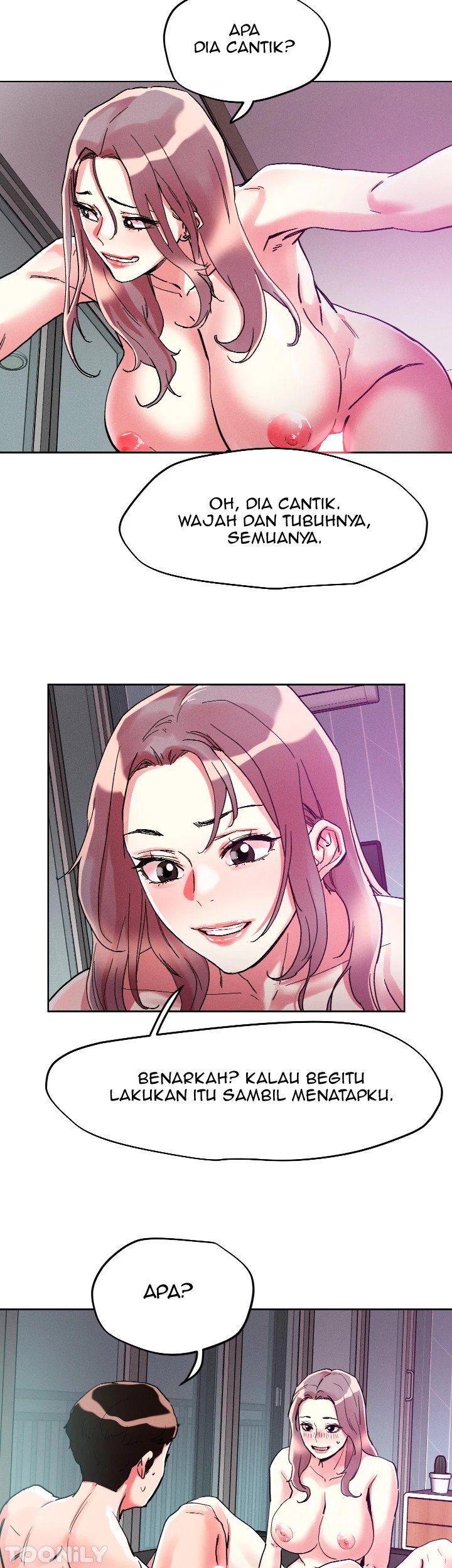 King of the Night - Chapter 81 23