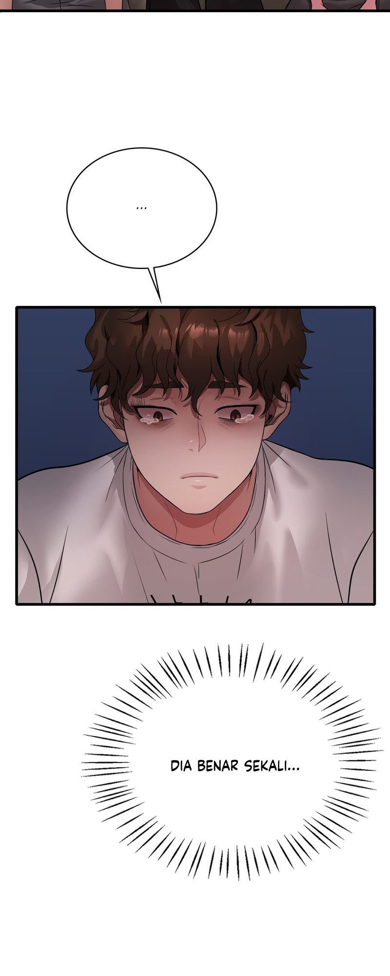 She wants to get drunk - Chapter 81 35