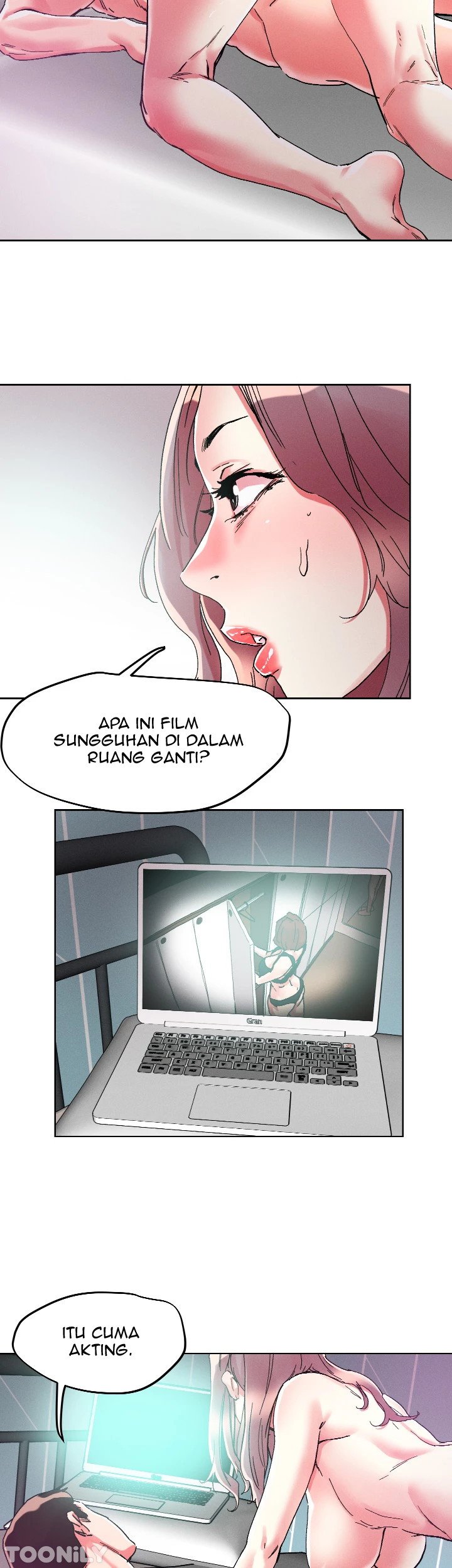 King of the Night - Chapter 81 19