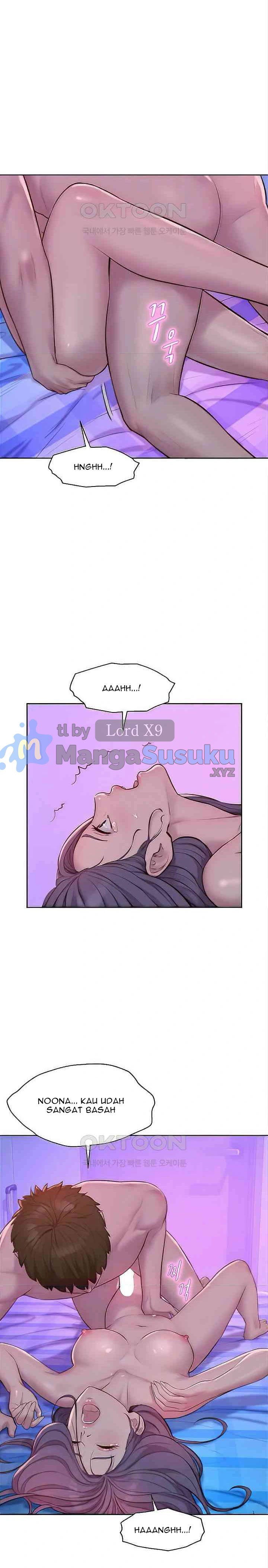 Romantic Camping - Chapter 78 5