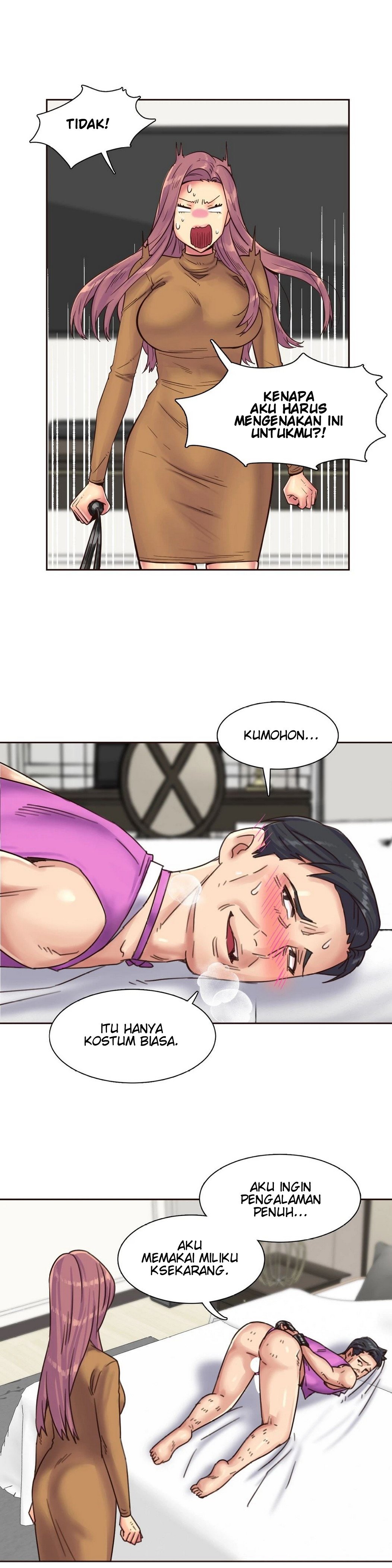The Yes Girl - Chapter 78 6