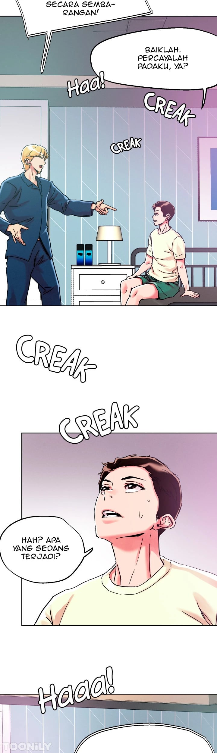 King of the Night - Chapter 78 13 King of the Night - Chapter 78 13