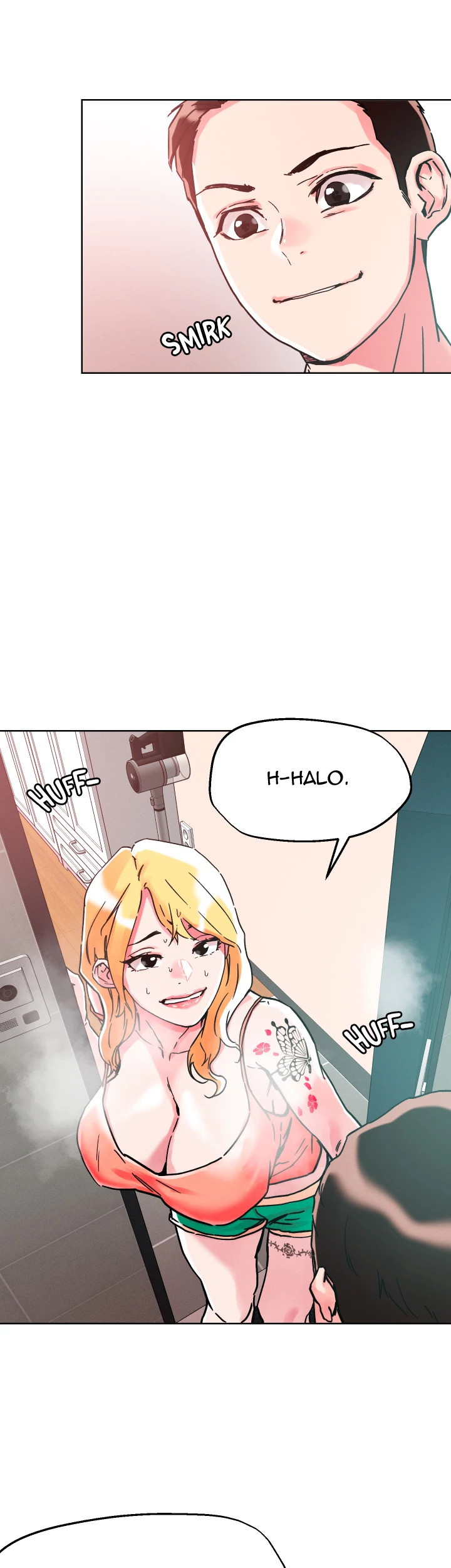 King of the Night - Chapter 78 20 King of the Night - Chapter 78 20