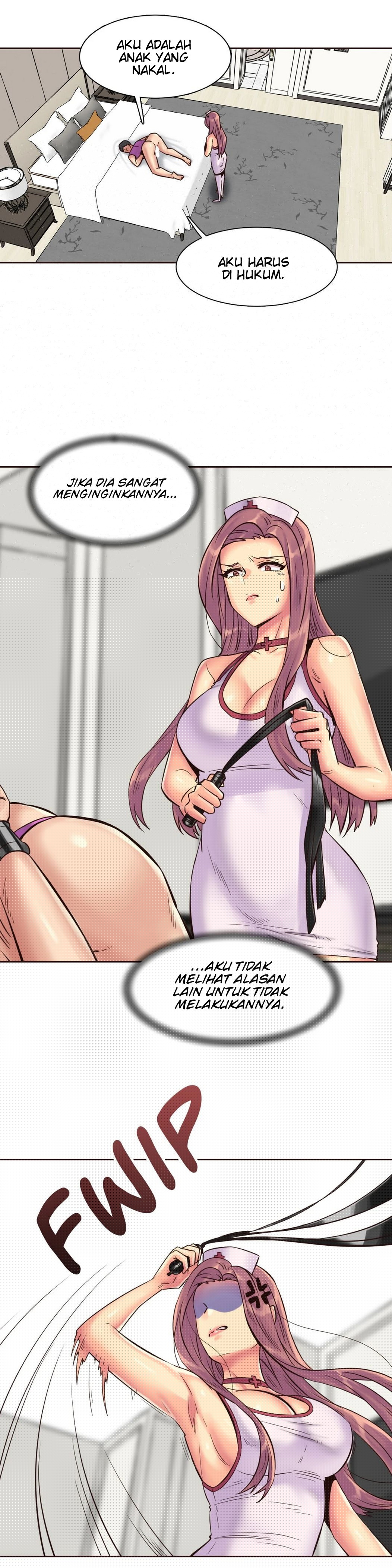 The Yes Girl - Chapter 78 11