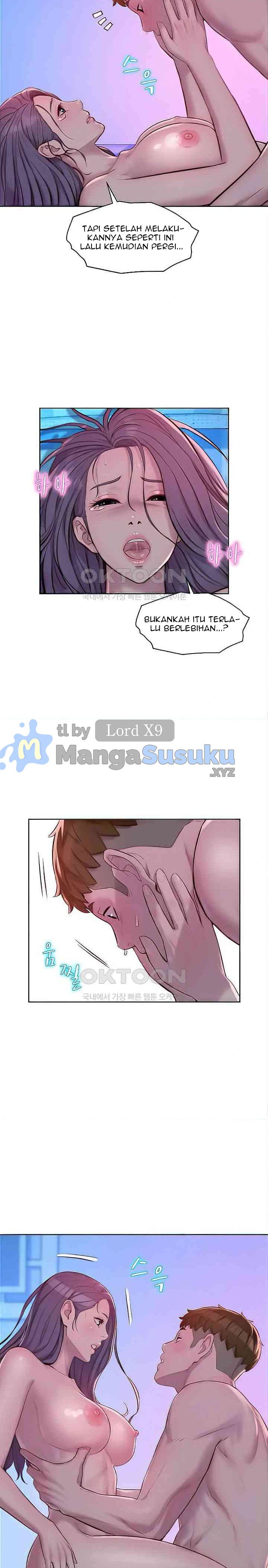 Romantic Camping - Chapter 78 16
