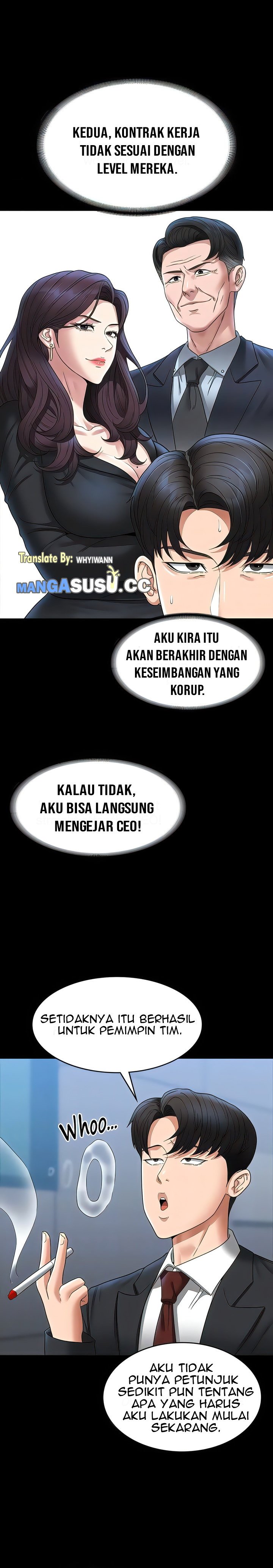 Administrator Privileges - Chapter 78 18