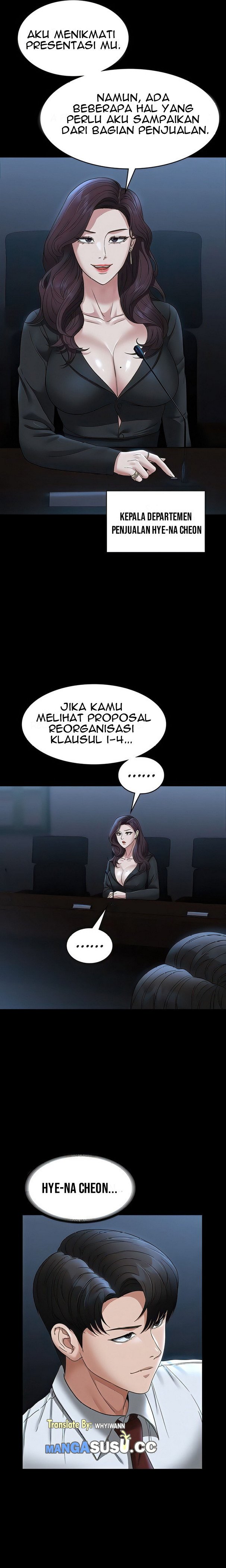 Administrator Privileges - Chapter 78 3