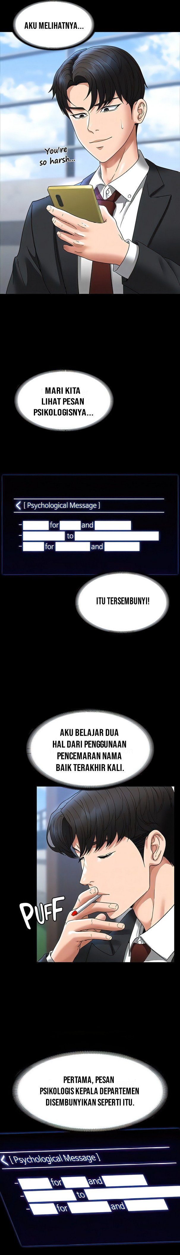 Administrator Privileges - Chapter 78 17