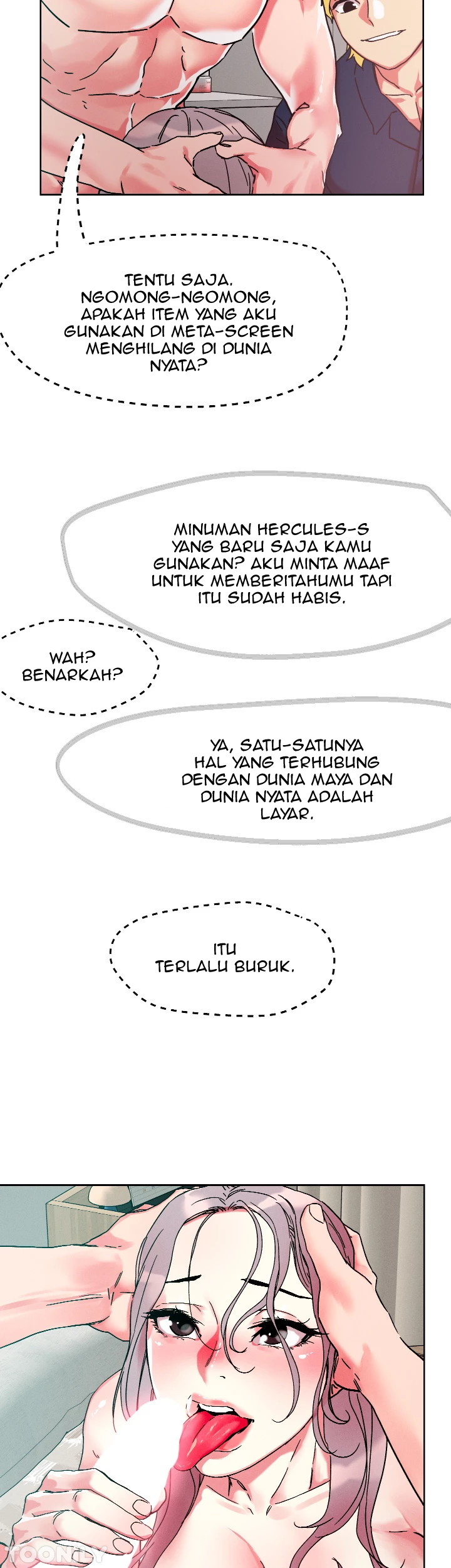 King of the Night - Chapter 78 3 King of the Night - Chapter 78 3