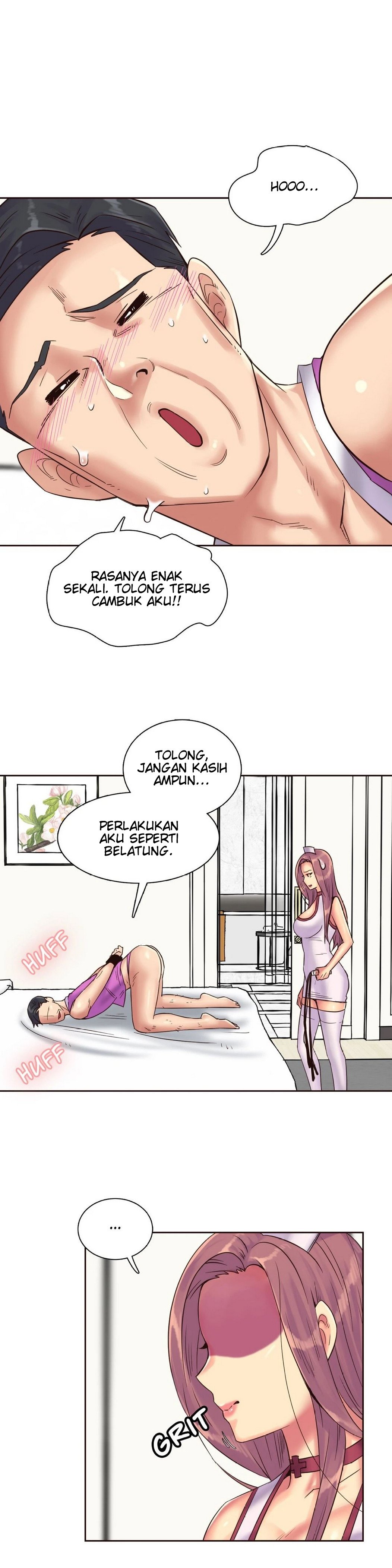 The Yes Girl - Chapter 78 14