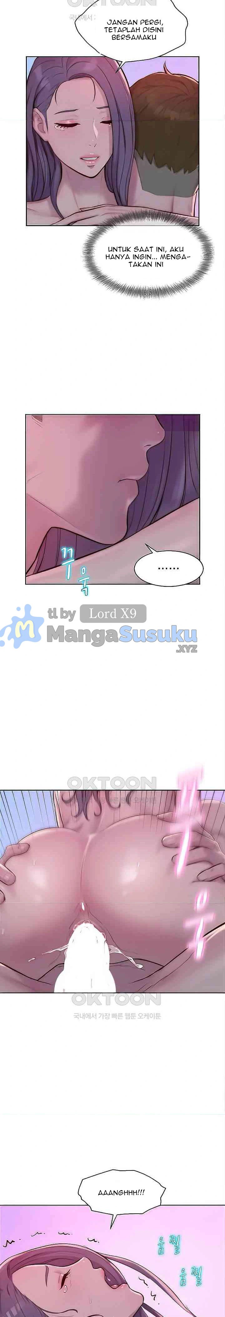Romantic Camping - Chapter 78 19