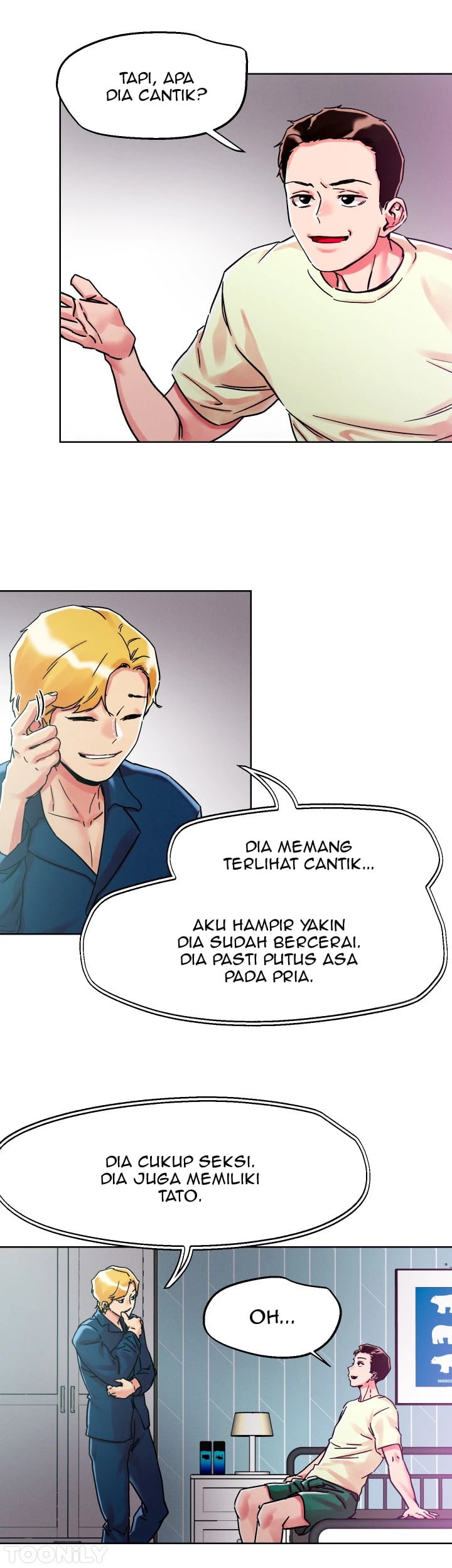 King of the Night - Chapter 78 16 King of the Night - Chapter 78 16