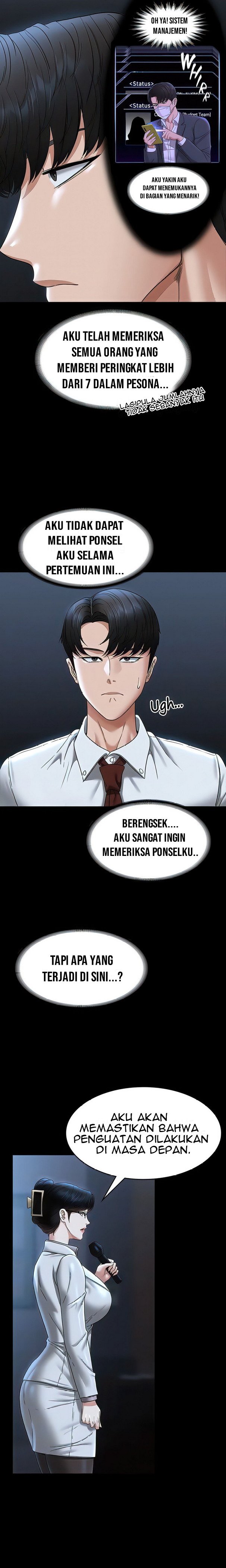 Administrator Privileges - Chapter 78 5
