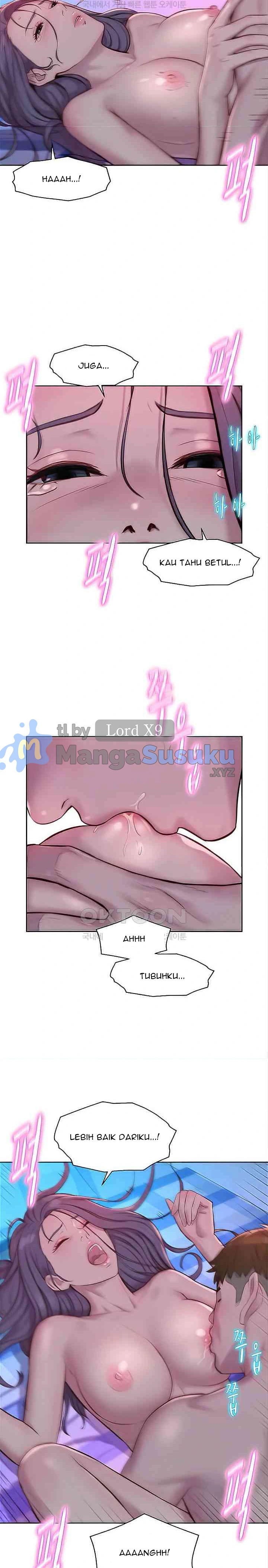 Romantic Camping - Chapter 78 14