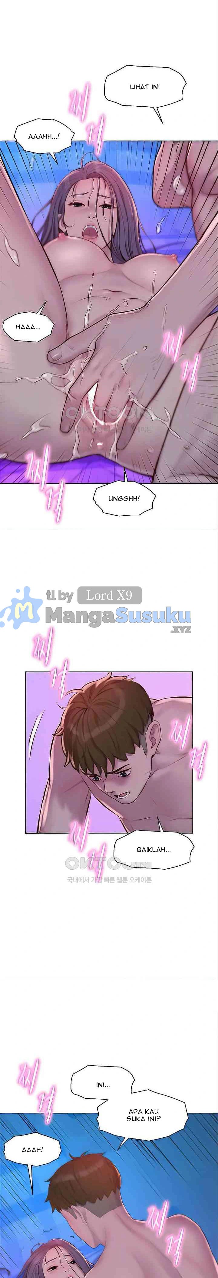 Romantic Camping - Chapter 78 6