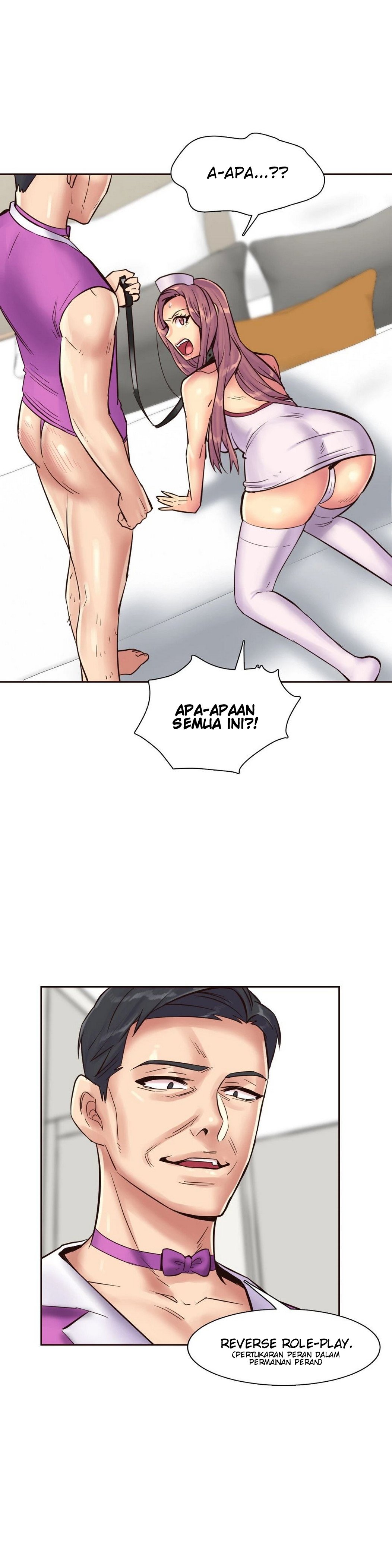 The Yes Girl - Chapter 78 23