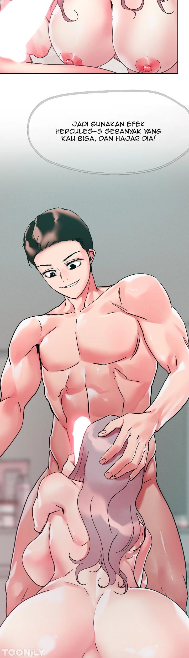 King of the Night - Chapter 78 4 King of the Night - Chapter 78 4