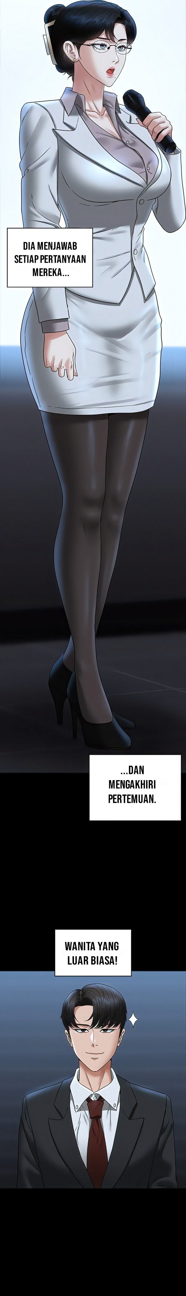 Administrator Privileges - Chapter 78 10