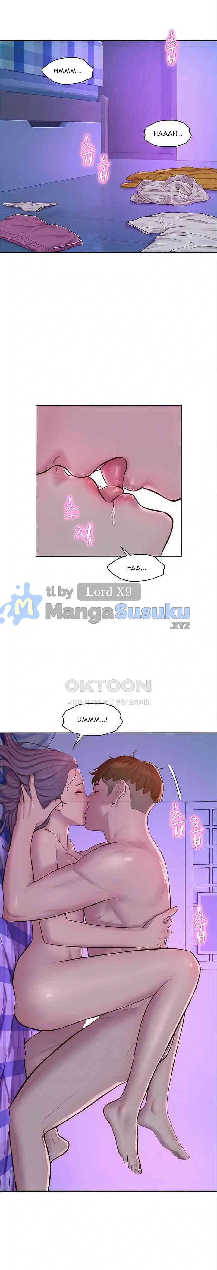 Romantic Camping - Chapter 78 4