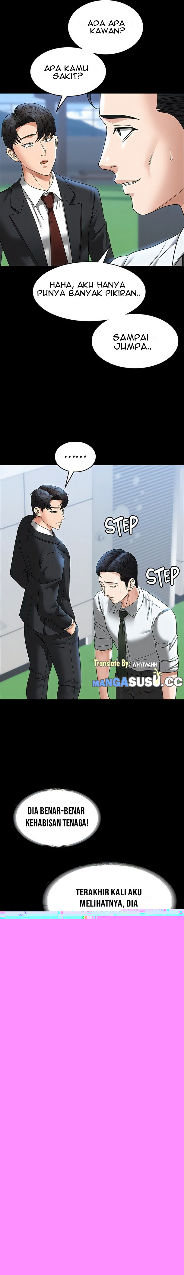 Administrator Privileges - Chapter 78 20