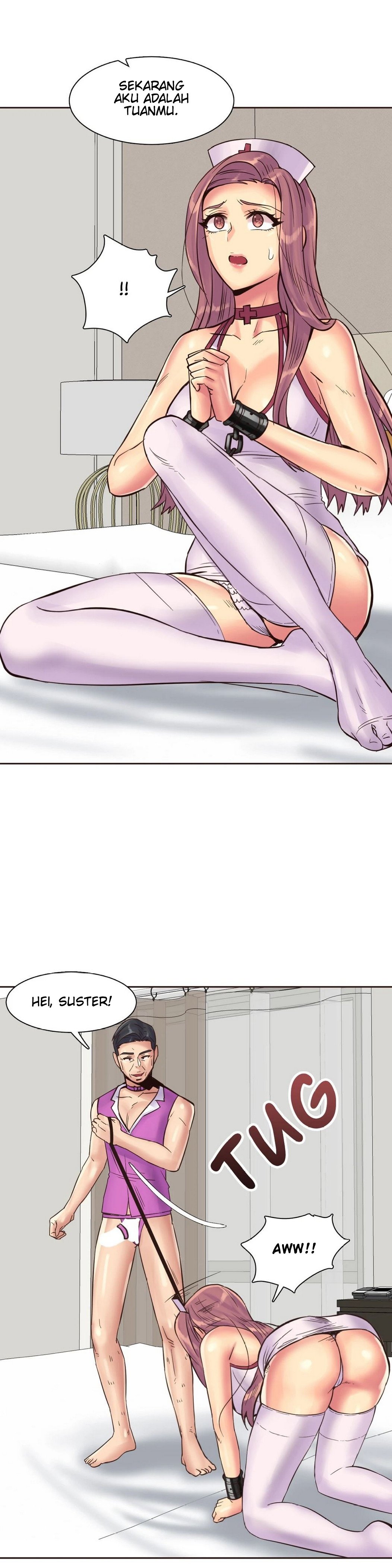 The Yes Girl - Chapter 78 24