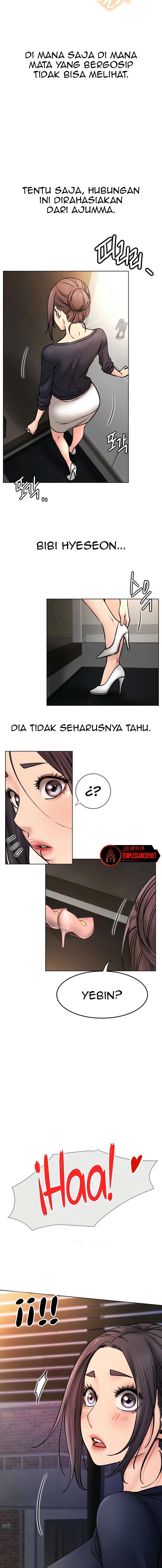 Staying with Ajumma - Chapter 78 2