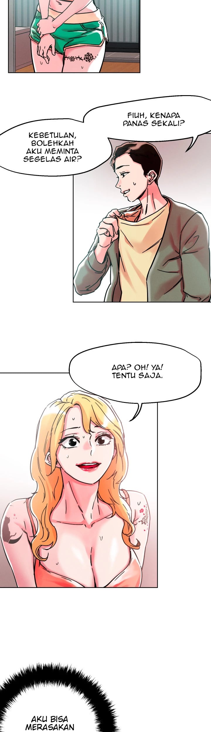 King of the Night - Chapter 78 26 King of the Night - Chapter 78 26