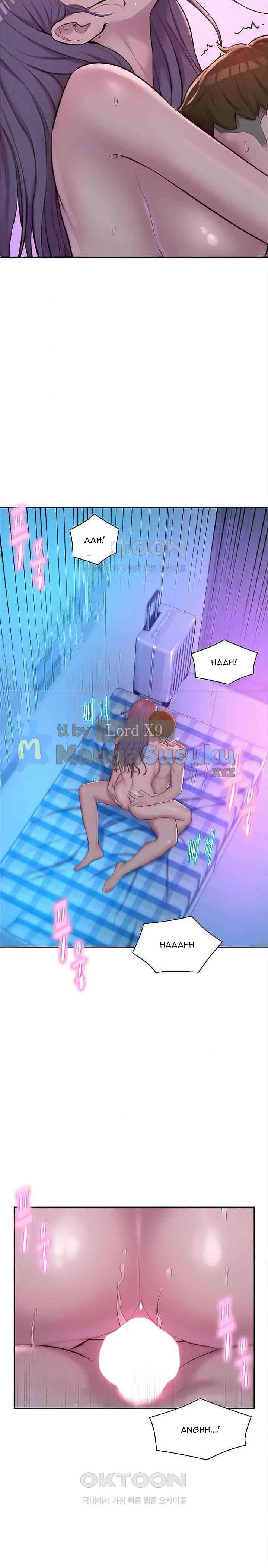 Romantic Camping - Chapter 78 20