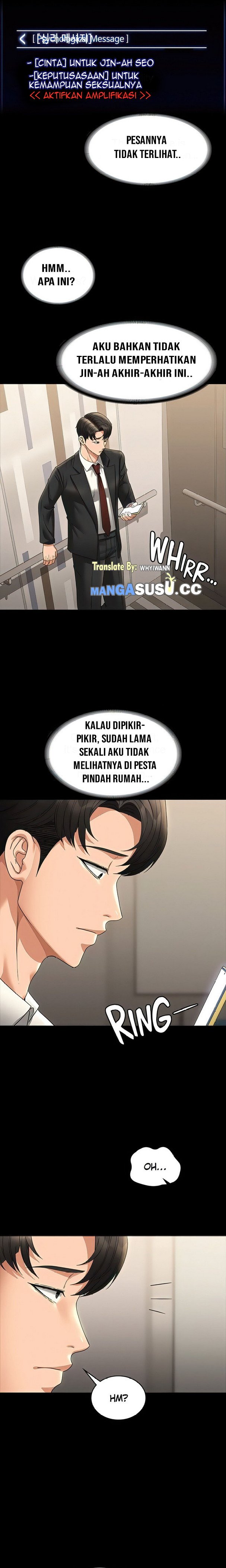 Administrator Privileges - Chapter 78 21