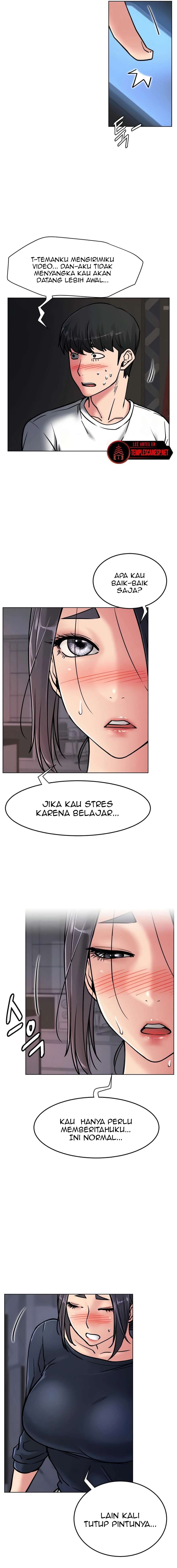 Staying with Ajumma - Chapter 78 6