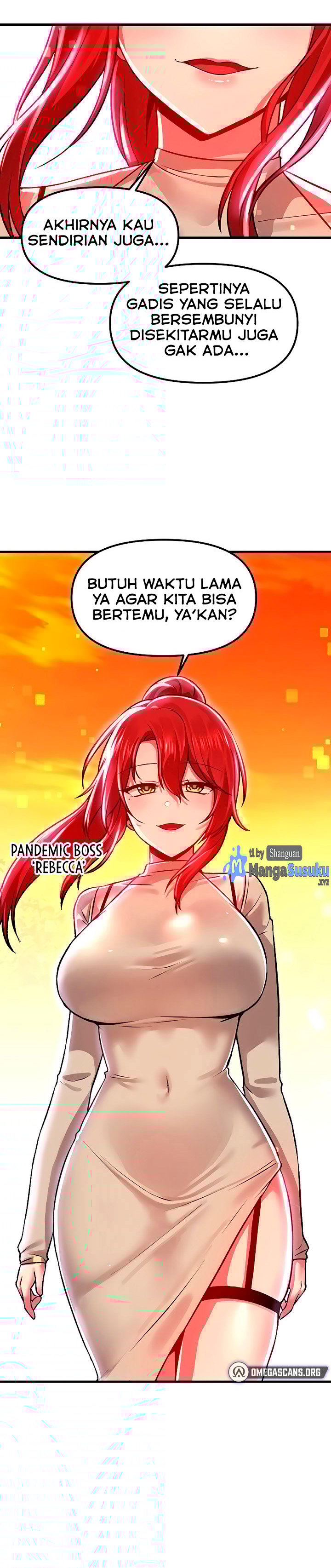Trapped in the Academy&#8217;s Eroge - Chapter 78 2
