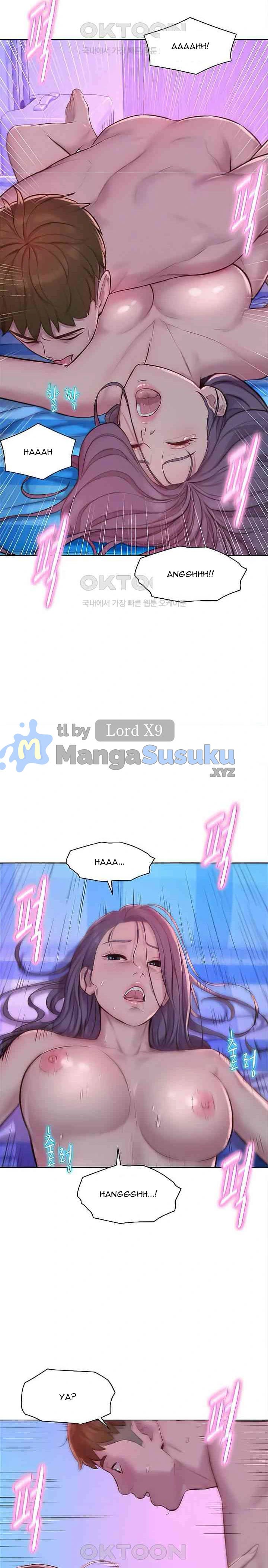 Romantic Camping - Chapter 78 13
