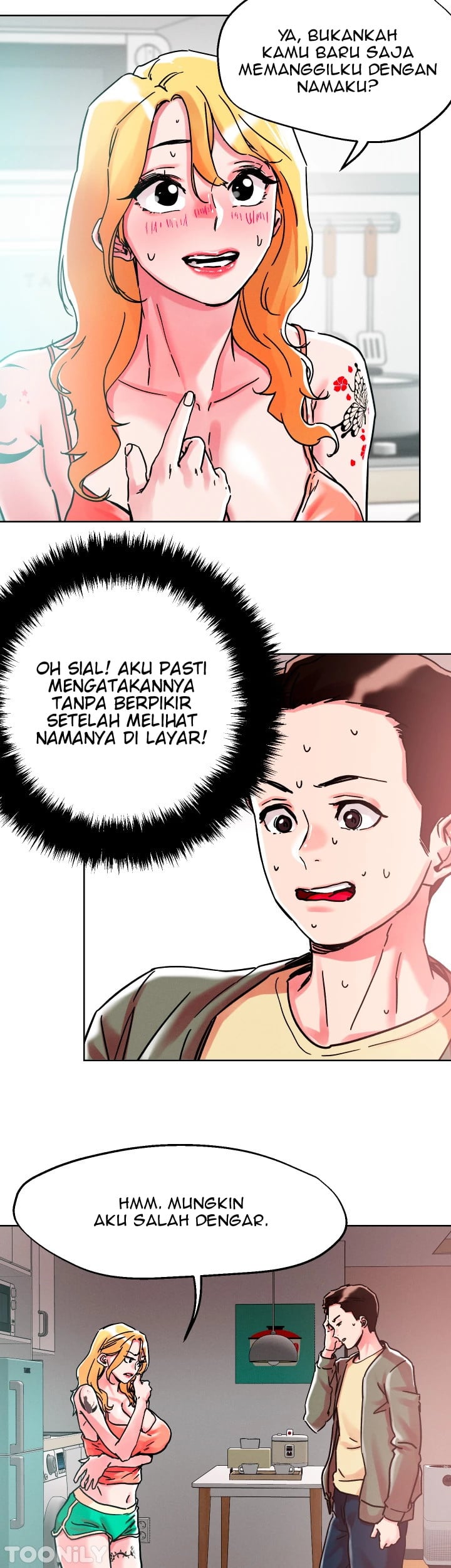 King of the Night - Chapter 78 28 King of the Night - Chapter 78 28