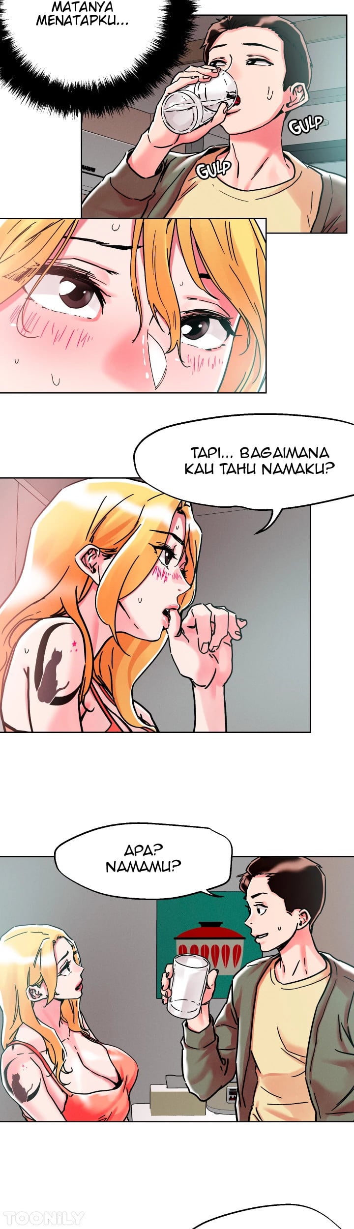 King of the Night - Chapter 78 27 King of the Night - Chapter 78 27