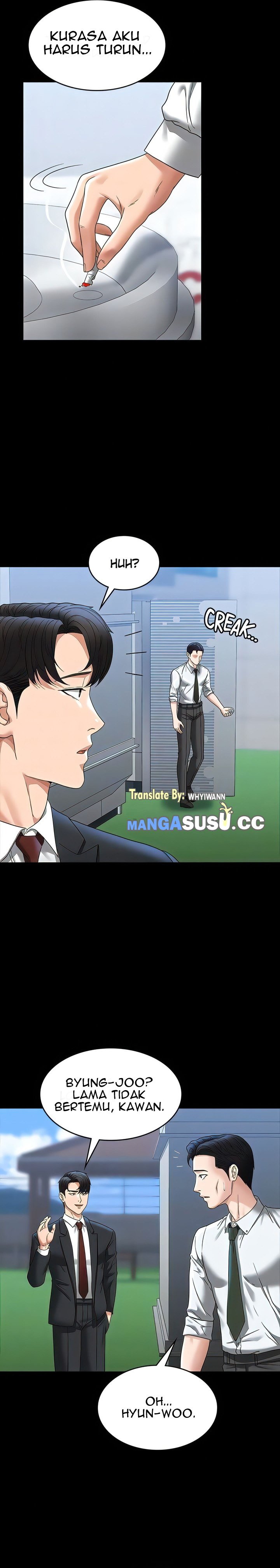 Administrator Privileges - Chapter 78 19