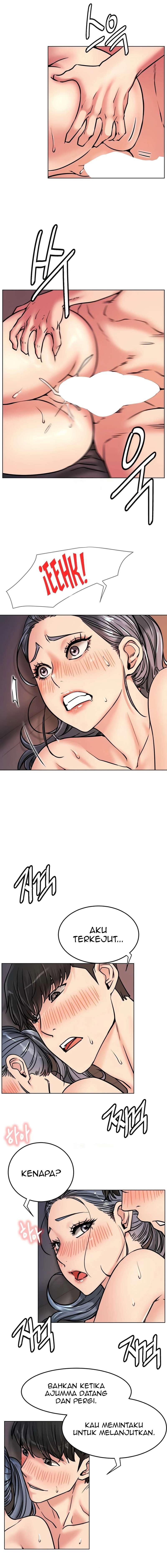 Staying with Ajumma - Chapter 78 10
