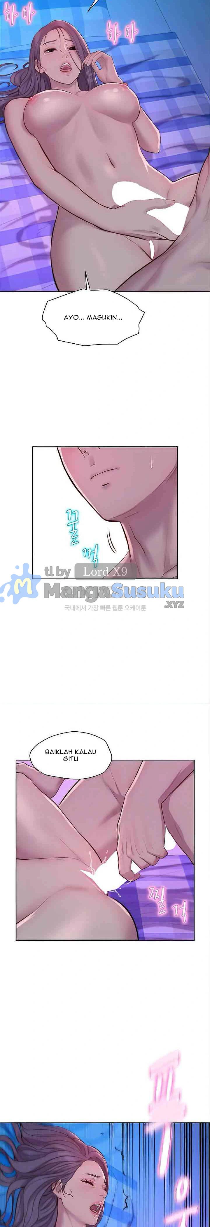 Romantic Camping - Chapter 78 8