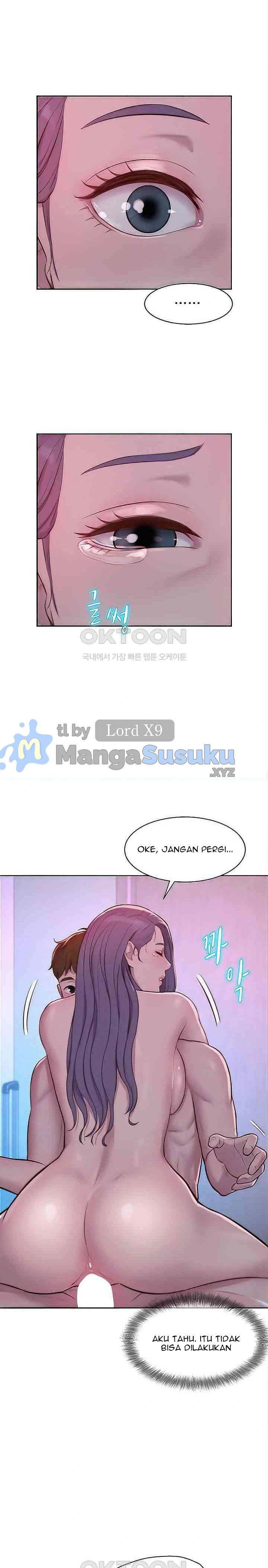 Romantic Camping - Chapter 78 18