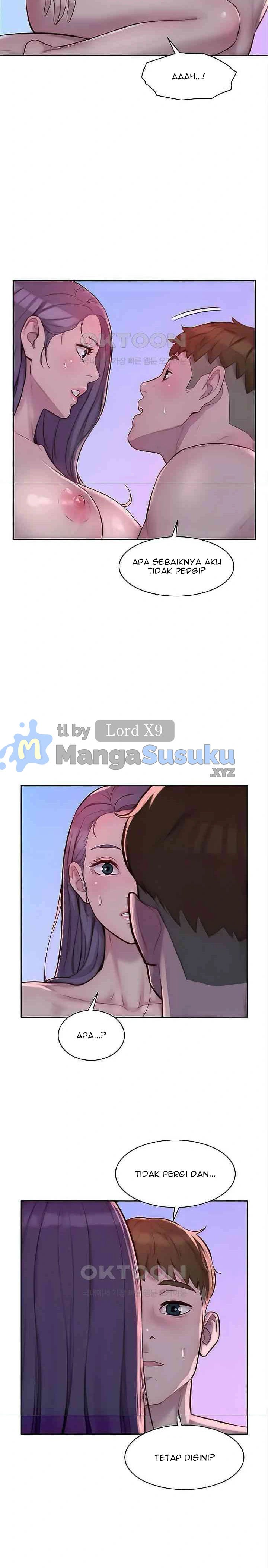 Romantic Camping - Chapter 78 17