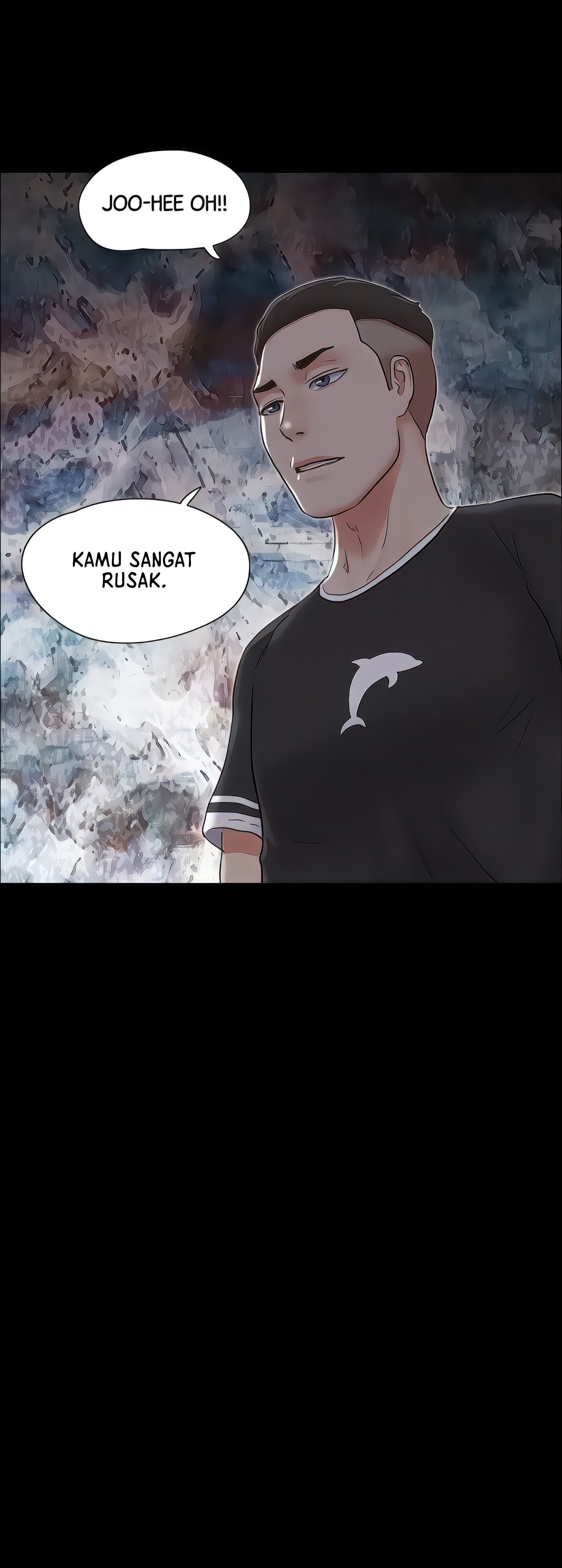 Only With Consent Uncensored - Chapter 78 3