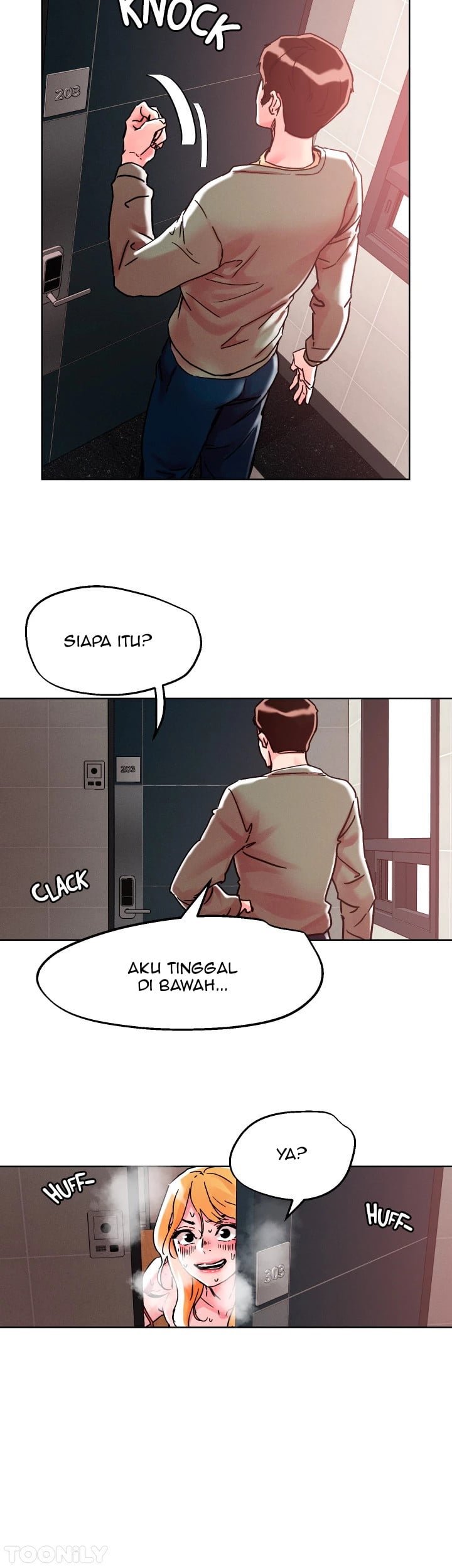 King of the Night - Chapter 78 19 King of the Night - Chapter 78 19